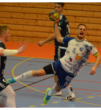 Un de chute pour Molsheim Un de chute pour Molsheim